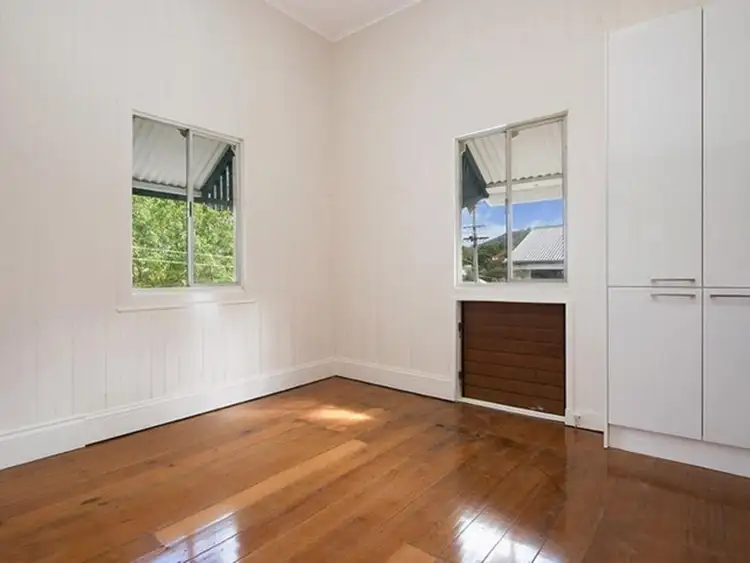Fifth view of Homely house listing, 19 Elizabeth Street, Toowong QLD 4066