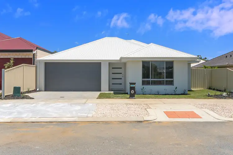 48 Lancefield Crescent, Maddington WA 6109