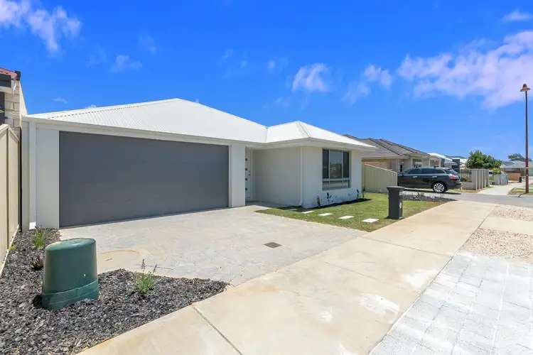 Second view of Homely house listing, 48 Lancefield Crescent, Maddington WA 6109