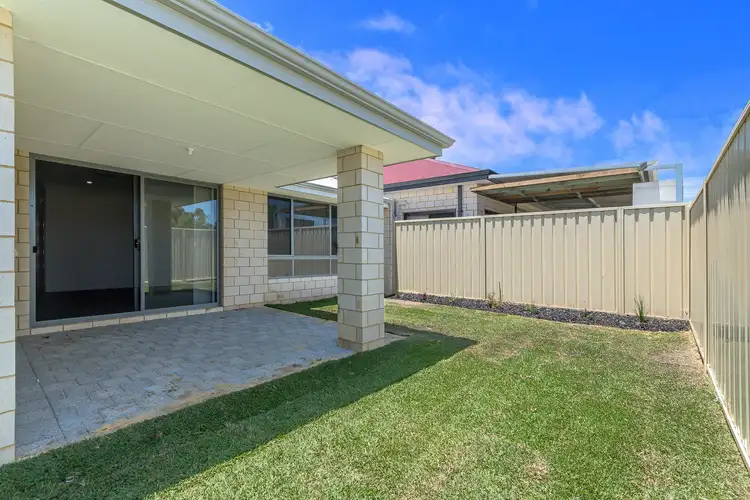 Fourth view of Homely house listing, 48 Lancefield Crescent, Maddington WA 6109
