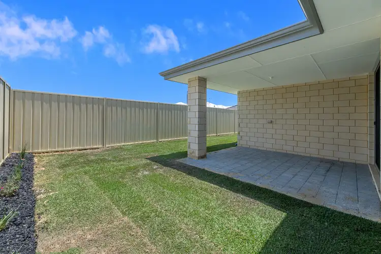 Fifth view of Homely house listing, 48 Lancefield Crescent, Maddington WA 6109