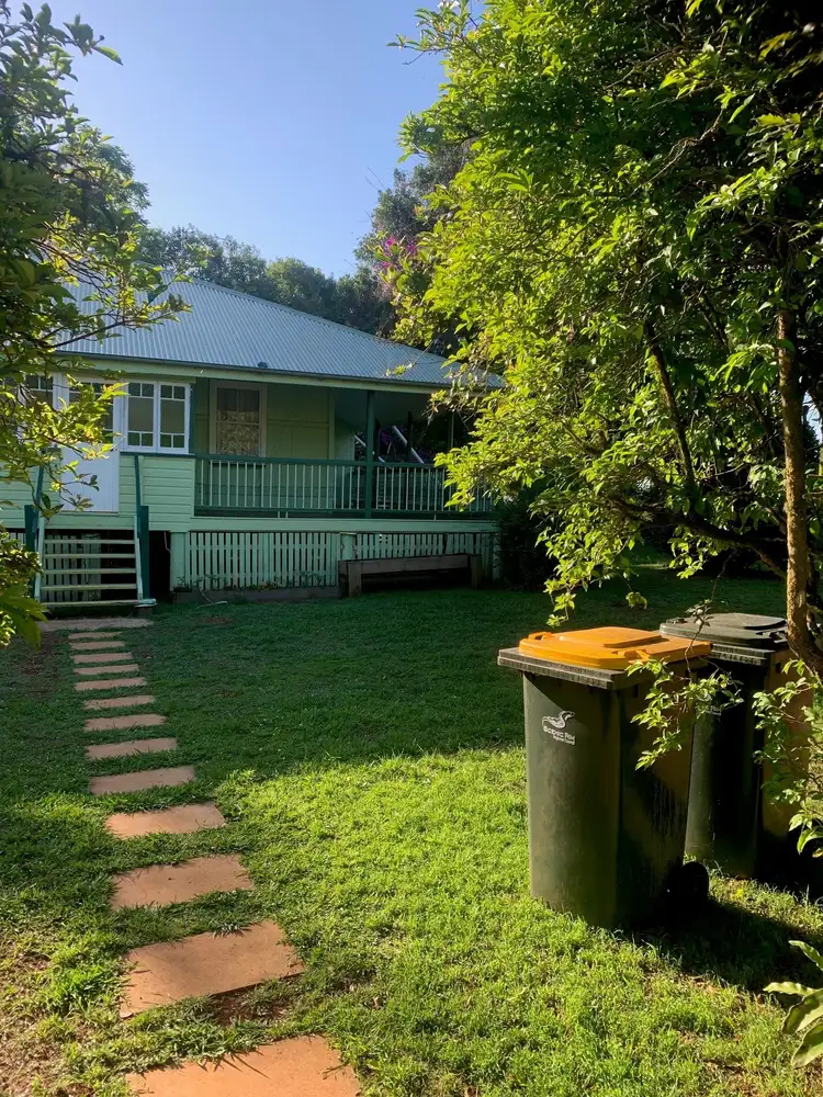 360 Binna Burra Road, Beechmont QLD 4211