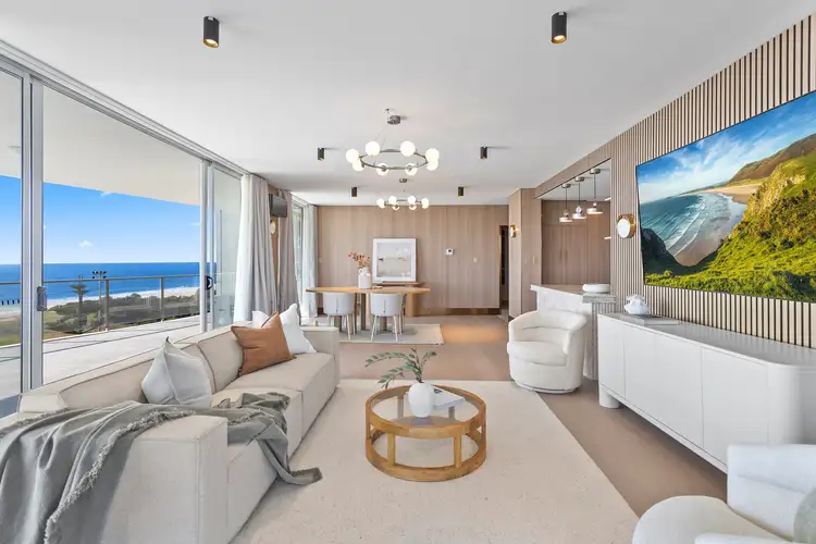 Third view of Homely apartment listing, 67/62 Harbour Street, Wollongong NSW 2500