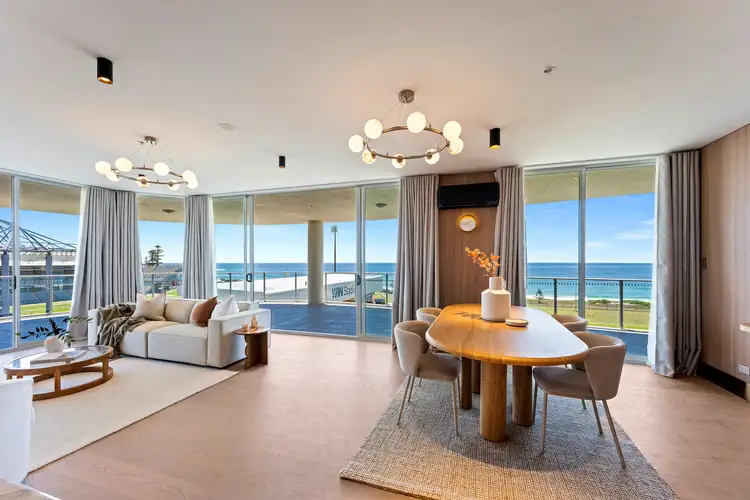 Fifth view of Homely apartment listing, 67/62 Harbour Street, Wollongong NSW 2500