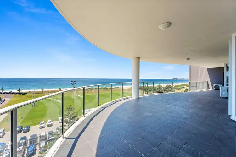 Sixth view of Homely apartment listing, 67/62 Harbour Street, Wollongong NSW 2500