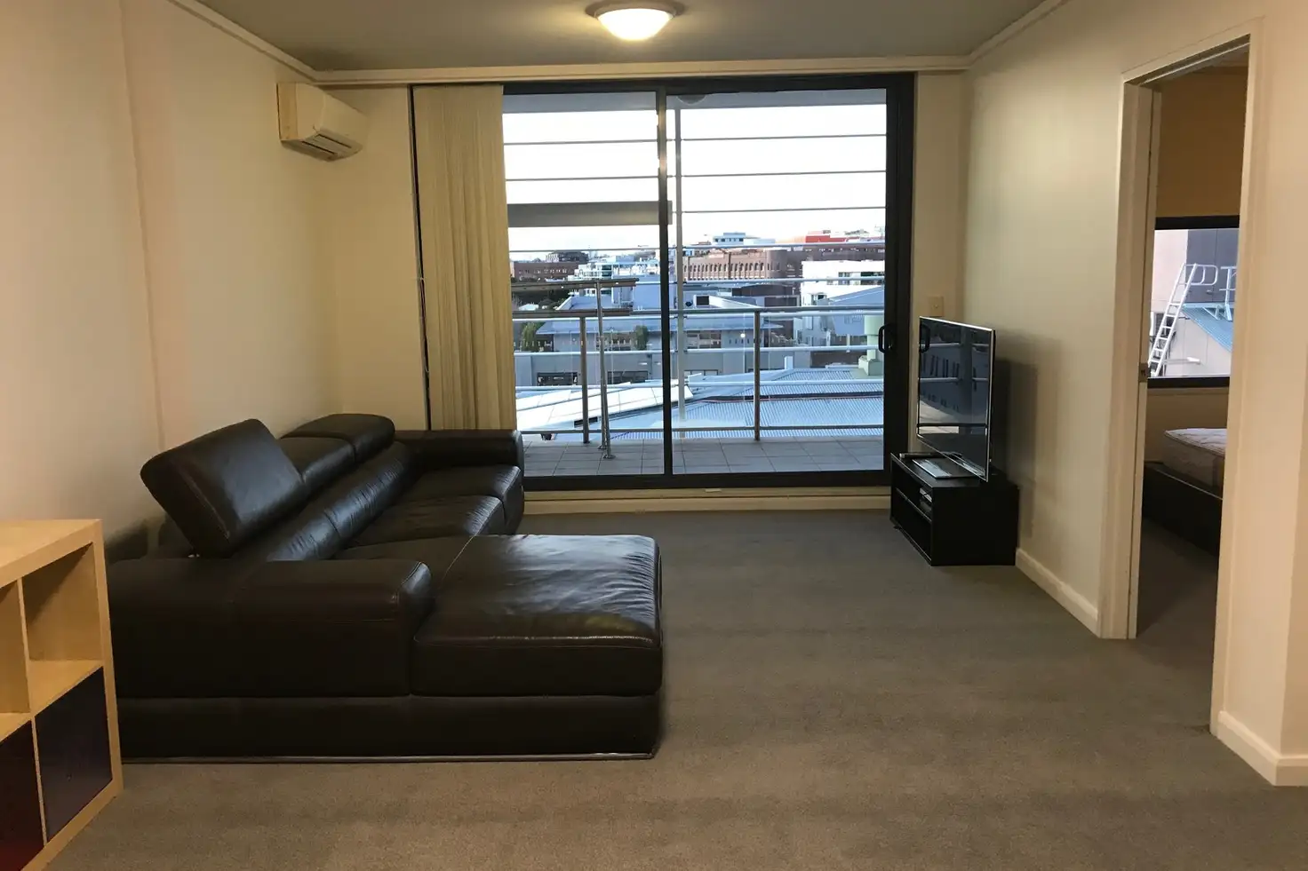 Main view of Homely apartment listing, M808/78 Mountain Street, Ultimo NSW 2007