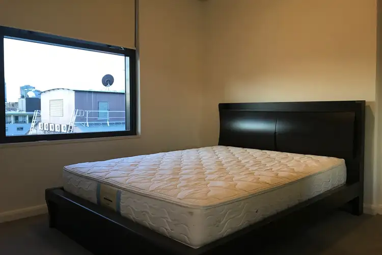 Fourth view of Homely apartment listing, M808/78 Mountain Street, Ultimo NSW 2007