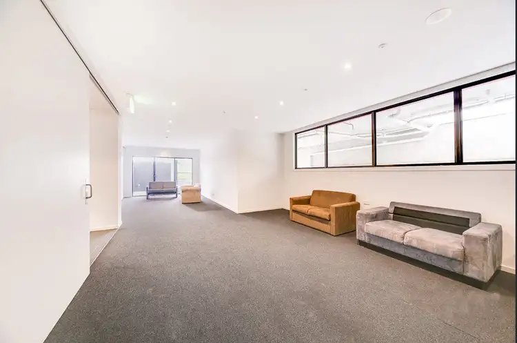 Seventh view of Homely studio listing, 332/484 Elgar Road, Box Hill VIC 3128