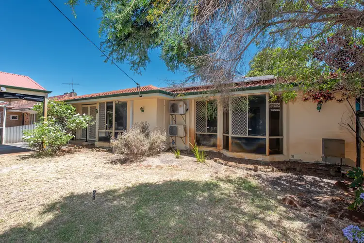 246 Surrey Road, Kewdale WA 6105
