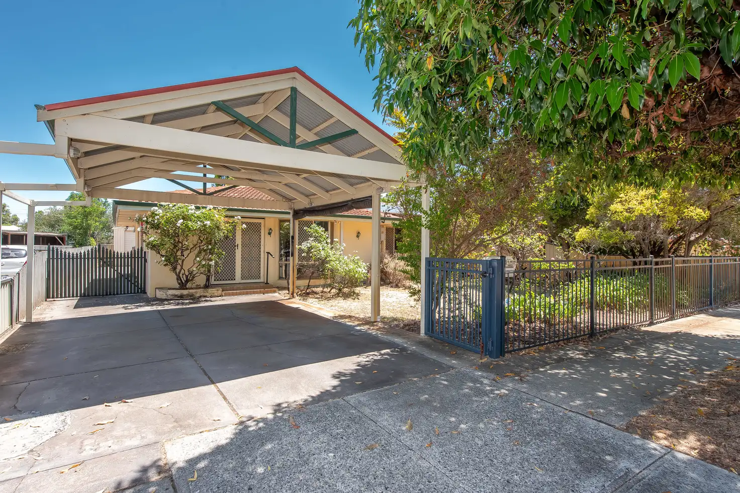 Main view of Homely house listing, 246 Surrey Road, Kewdale WA 6105