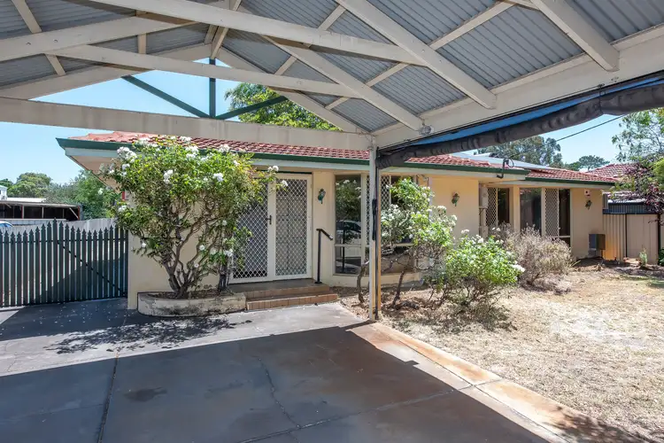 Second view of Homely house listing, 246 Surrey Road, Kewdale WA 6105