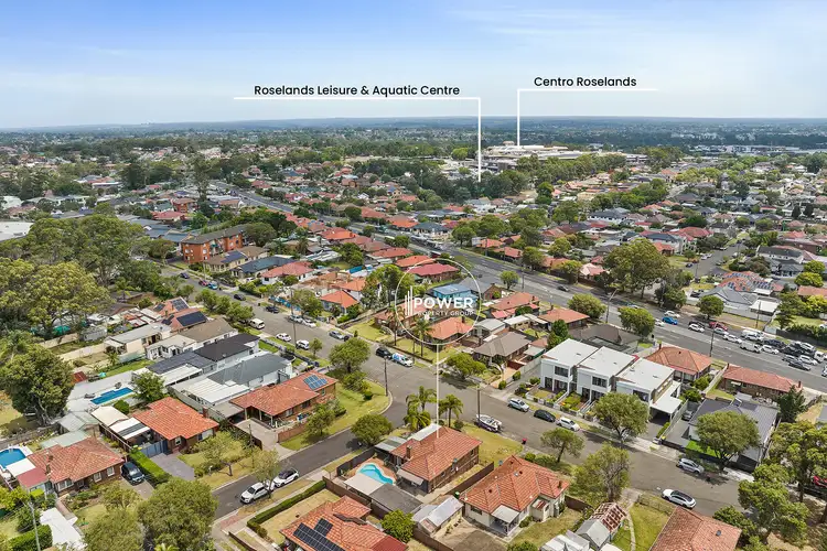 4 Stoddart Street, Roselands NSW 2196