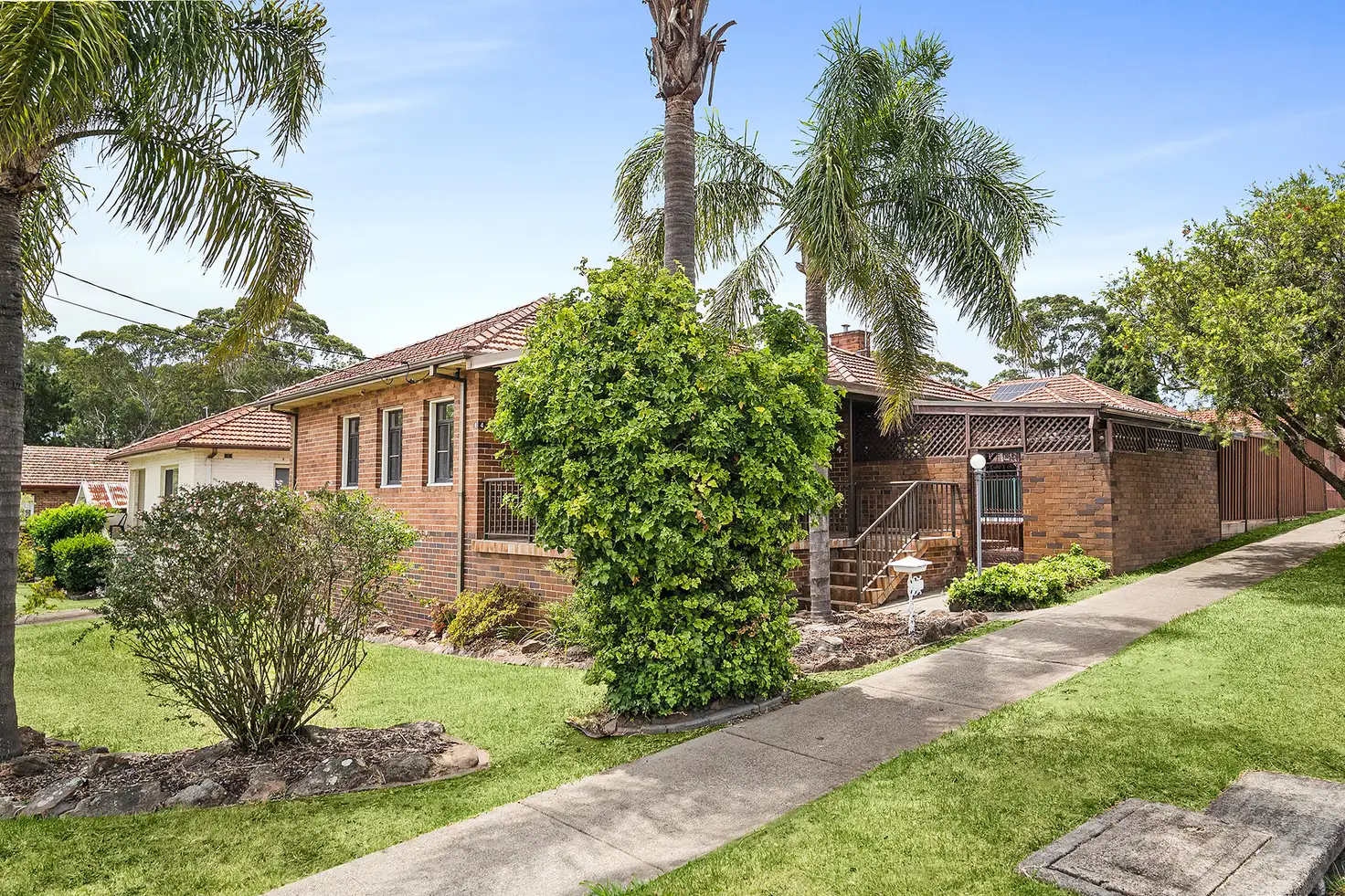 Main view of Homely house listing, 4 Stoddart Street, Roselands NSW 2196
