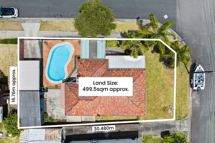 Third view of Homely house listing, 4 Stoddart Street, Roselands NSW 2196