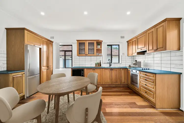 Fifth view of Homely house listing, 4 Stoddart Street, Roselands NSW 2196