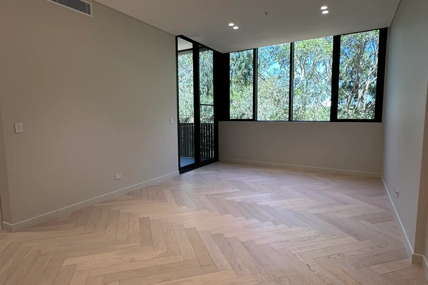 Main view of Homely apartment listing, C404/17 Conway Avenue, North Strathfield NSW 2137