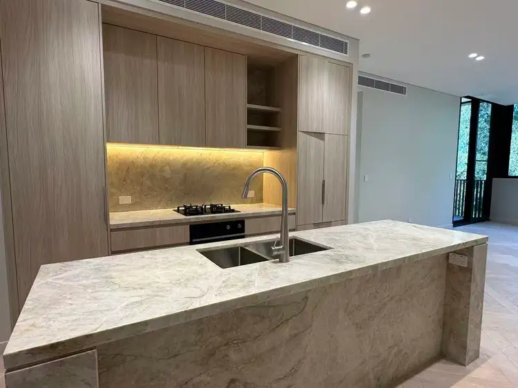 Second view of Homely apartment listing, C404/17 Conway Avenue, North Strathfield NSW 2137