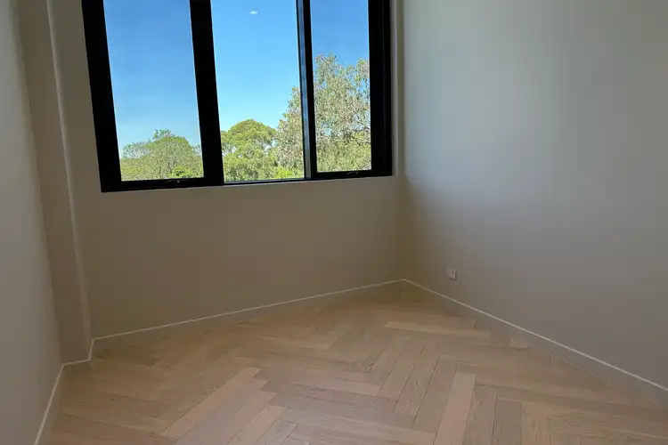 Third view of Homely apartment listing, C404/17 Conway Avenue, North Strathfield NSW 2137