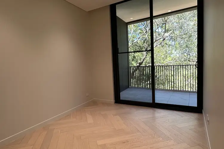 Fourth view of Homely apartment listing, C404/17 Conway Avenue, North Strathfield NSW 2137