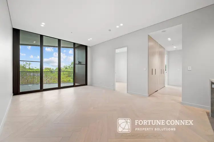 A403/2 Rothwell Avenue, Concord West NSW 2138