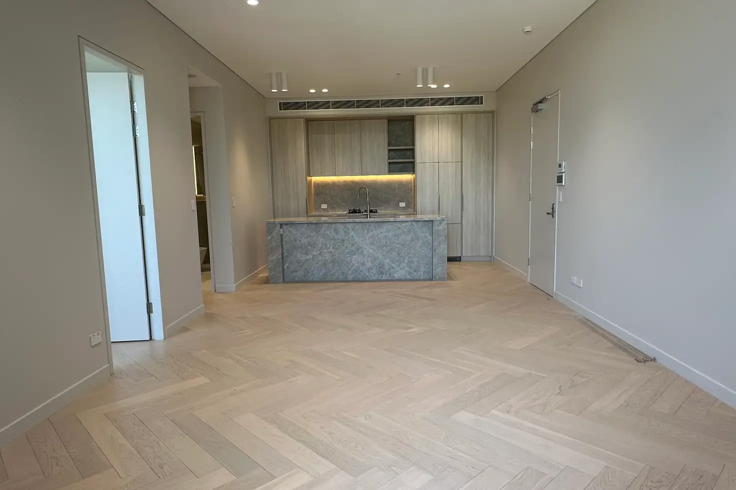 Main view of Homely apartment listing, A403/2 Rothwell Avenue, Concord West NSW 2138