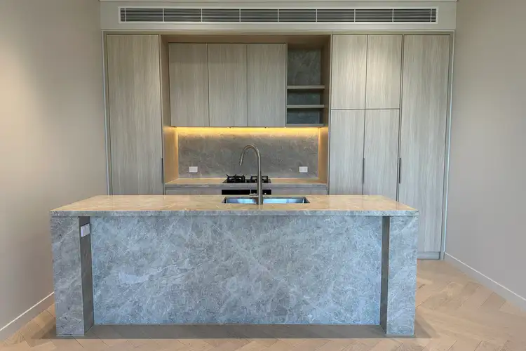 Second view of Homely apartment listing, A403/2 Rothwell Avenue, Concord West NSW 2138