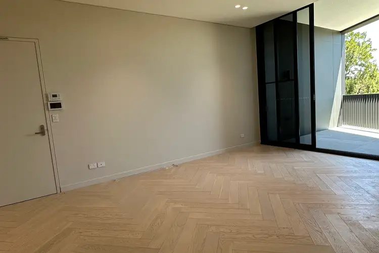 Fourth view of Homely apartment listing, A403/2 Rothwell Avenue, Concord West NSW 2138