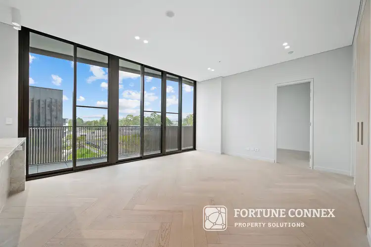 C401/17 Conway Avenue, North Strathfield NSW 2137