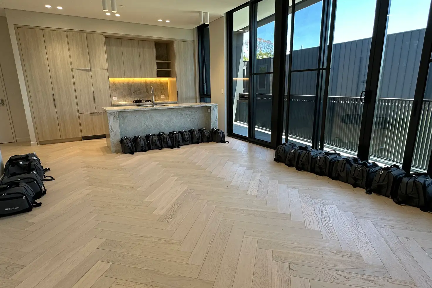 Main view of Homely apartment listing, C401/17 Conway Avenue, North Strathfield NSW 2137