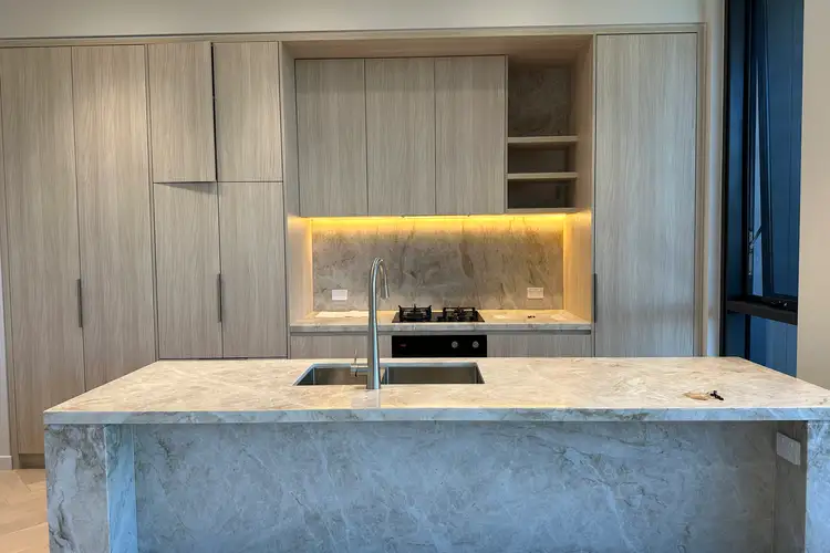 Second view of Homely apartment listing, C401/17 Conway Avenue, North Strathfield NSW 2137