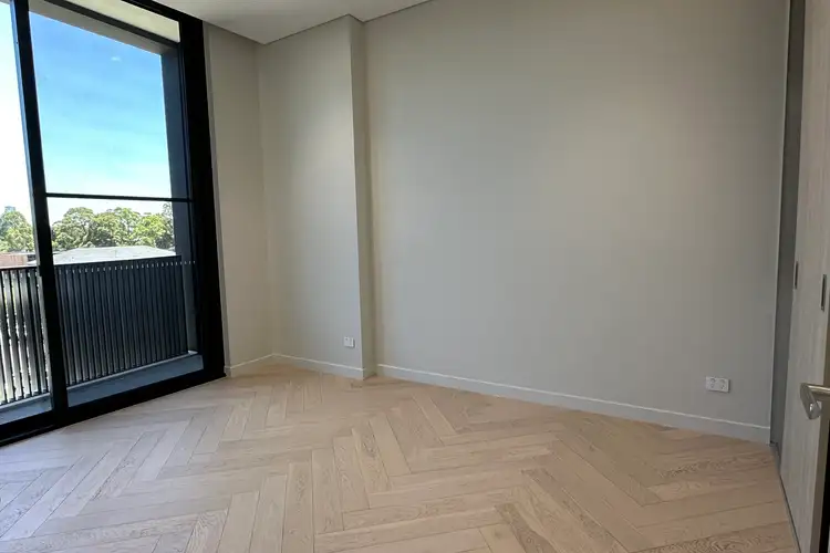 Fourth view of Homely apartment listing, C401/17 Conway Avenue, North Strathfield NSW 2137