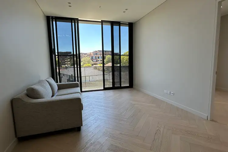 A402/2 Rothwell Avenue, Concord West NSW 2138