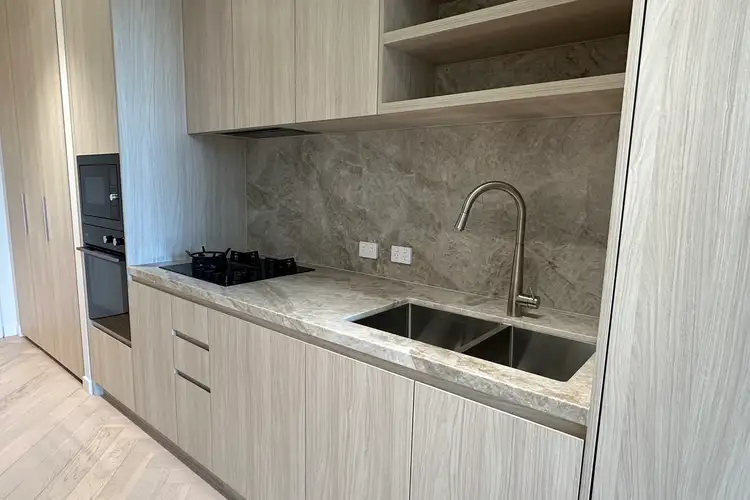 Second view of Homely apartment listing, A402/2 Rothwell Avenue, Concord West NSW 2138