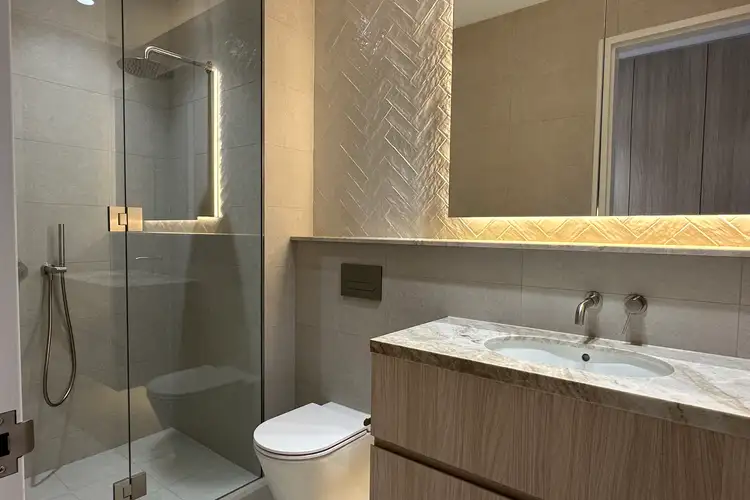 Third view of Homely apartment listing, A402/2 Rothwell Avenue, Concord West NSW 2138