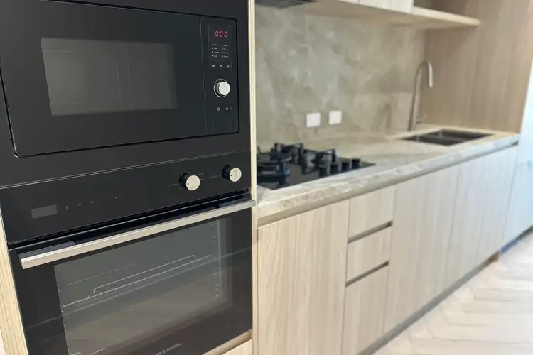 Fourth view of Homely apartment listing, A402/2 Rothwell Avenue, Concord West NSW 2138