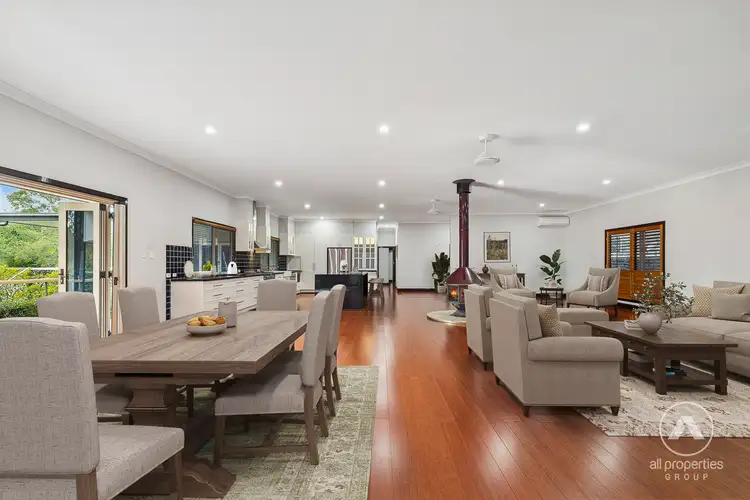 Fifth view of Homely house listing, 2-10 Tea Tree Court, Jimboomba QLD 4280