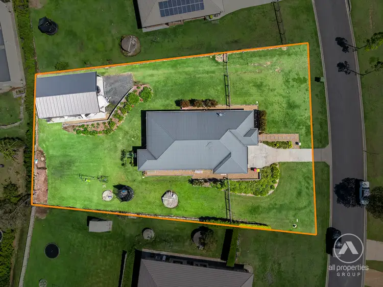 Second view of Homely house listing, 261-263 Red Gum Road, New Beith QLD 4124