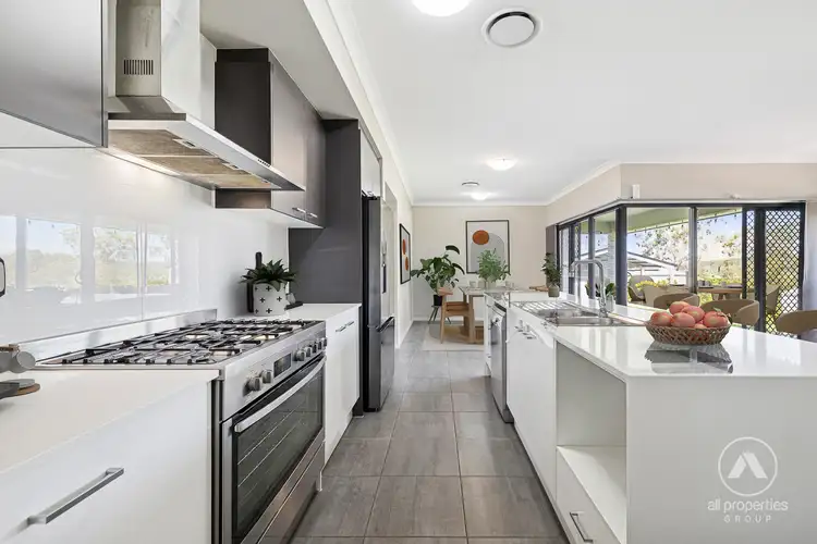 Third view of Homely house listing, 261-263 Red Gum Road, New Beith QLD 4124