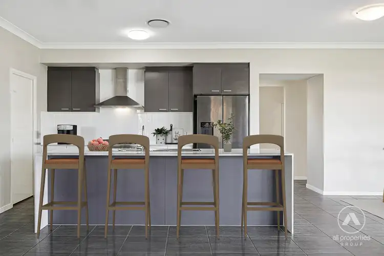 Fourth view of Homely house listing, 261-263 Red Gum Road, New Beith QLD 4124