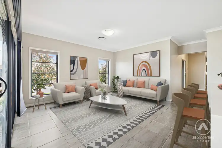 Sixth view of Homely house listing, 261-263 Red Gum Road, New Beith QLD 4124