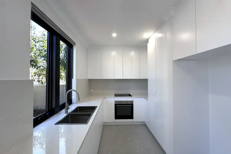 Second view of Homely house listing, 32A Mount Lewis Avenue, Punchbowl NSW 2196