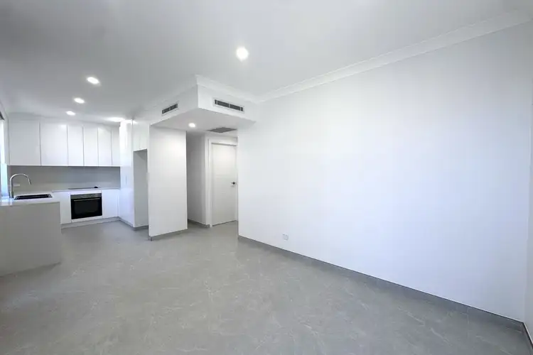 Fourth view of Homely house listing, 32A Mount Lewis Avenue, Punchbowl NSW 2196