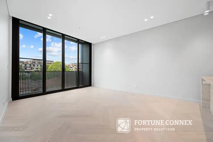 A401/2 Rothwell Avenue, Concord West NSW 2138