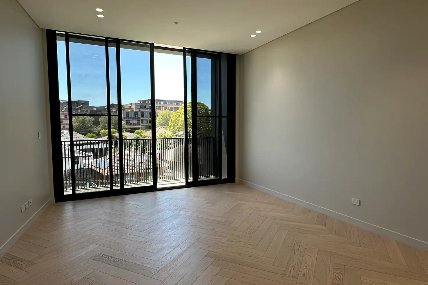 Main view of Homely apartment listing, A401/2 Rothwell Avenue, Concord West NSW 2138