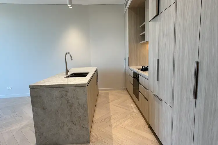 Second view of Homely apartment listing, A401/2 Rothwell Avenue, Concord West NSW 2138