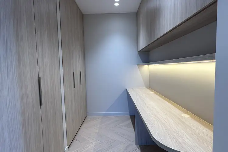 Third view of Homely apartment listing, A401/2 Rothwell Avenue, Concord West NSW 2138