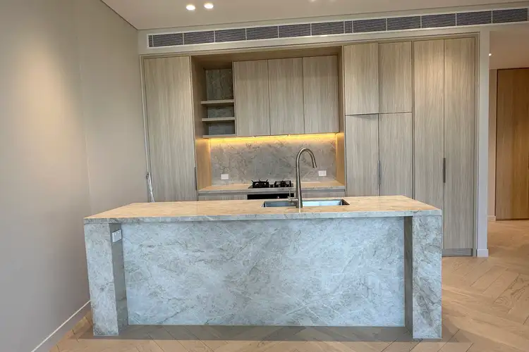 Fourth view of Homely apartment listing, A401/2 Rothwell Avenue, Concord West NSW 2138