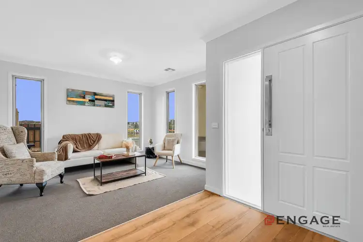 Third view of Homely house listing, 31 Meston Street, Truganina VIC 3029