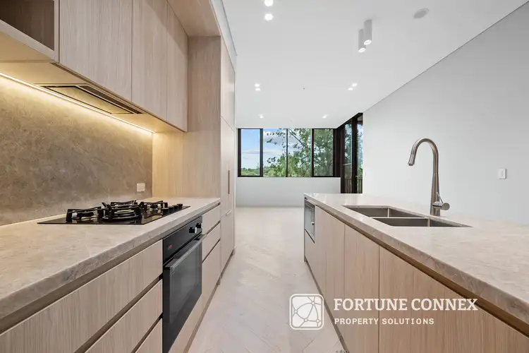 A405/2 Rothwell Avenue, Concord West NSW 2138