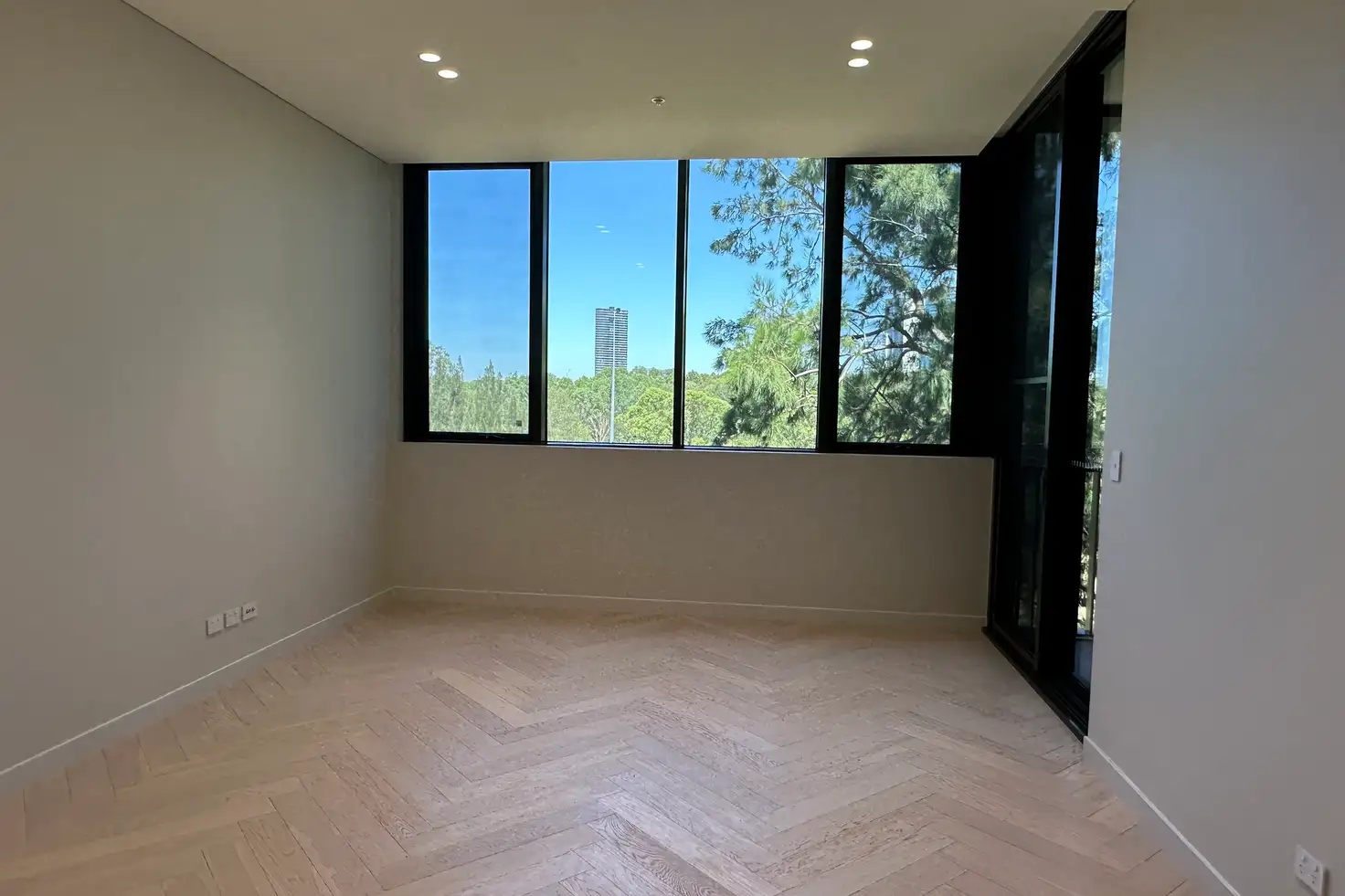 Main view of Homely apartment listing, A405/2 Rothwell Avenue, Concord West NSW 2138